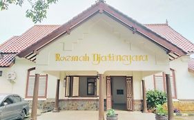 Roemah Djatinegara